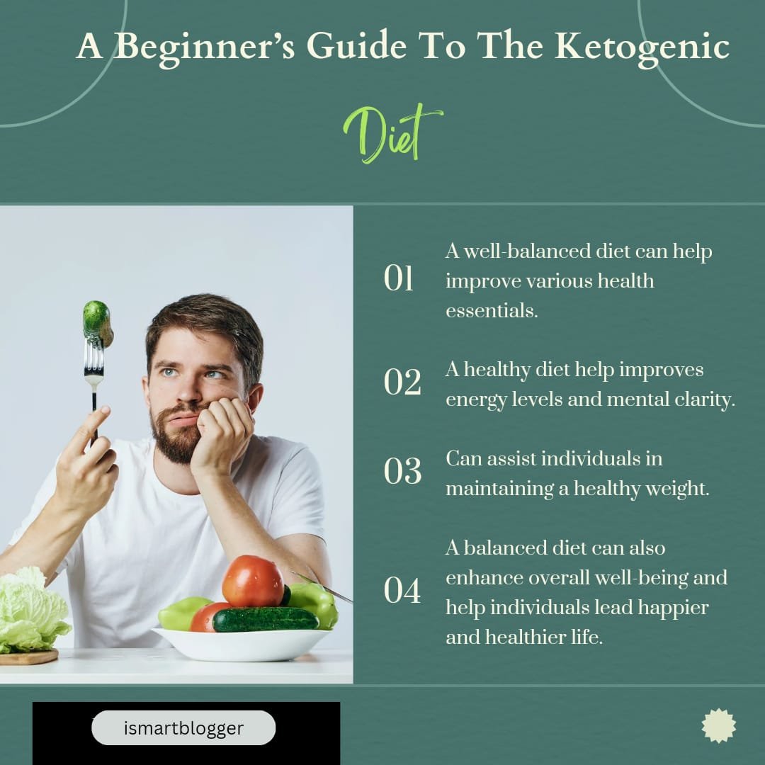 keto-101 ketogenic guide