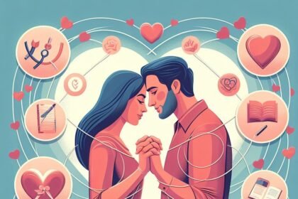 Essential Relationship Goals: A Guide to Deepening Connection and Strengthening Love Bonds in Couples