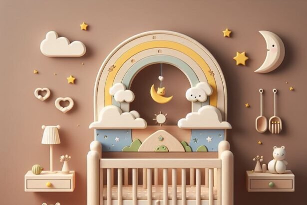 Non-toxic Nursery Furniture