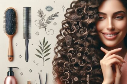 What are the best products for curly hair in India
