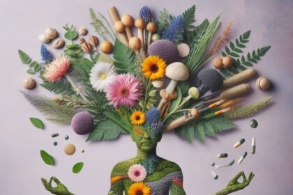 Balancing Mood with Herbal Supplements What You Need to Know