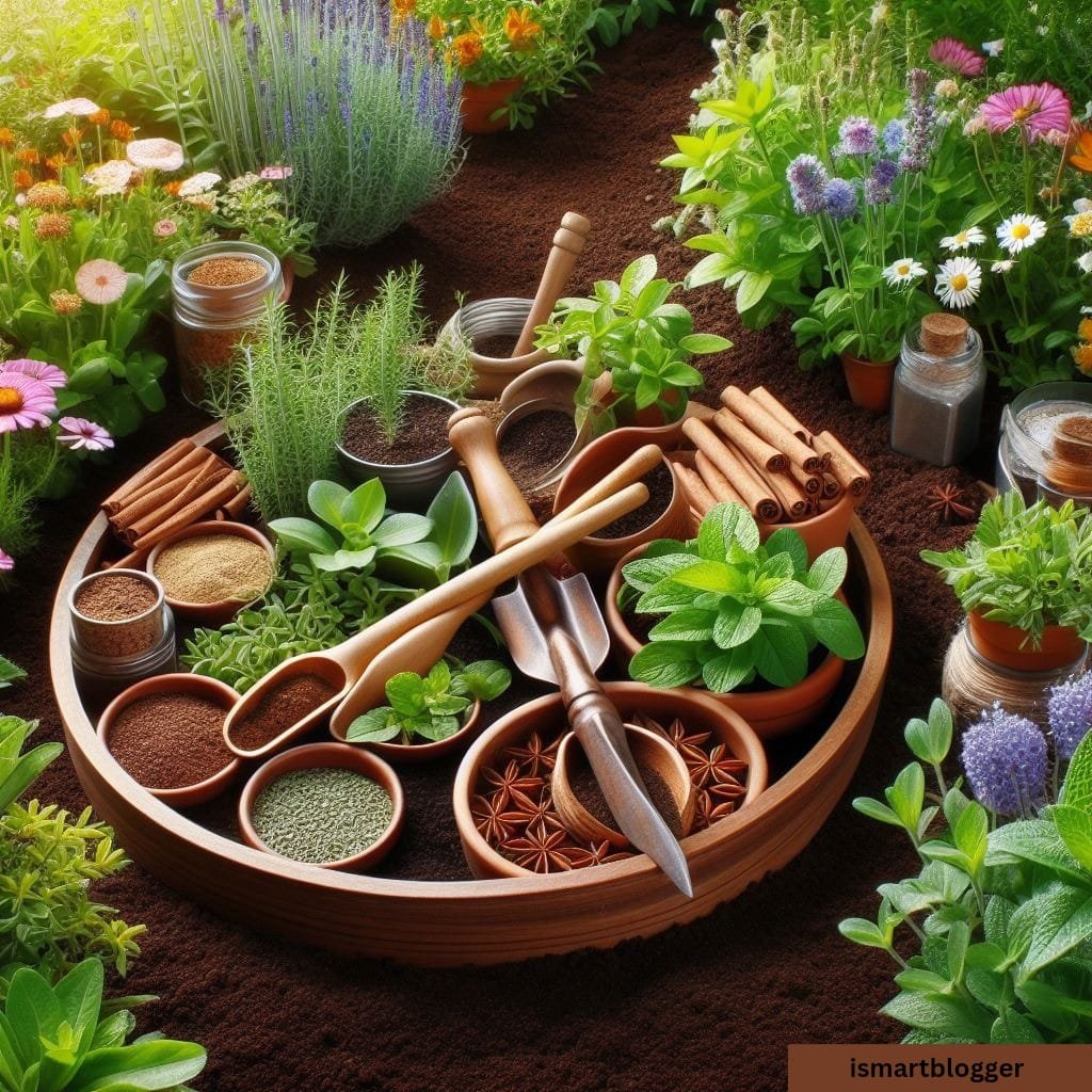 Cultivating Your Herbal Garden for Mental Health