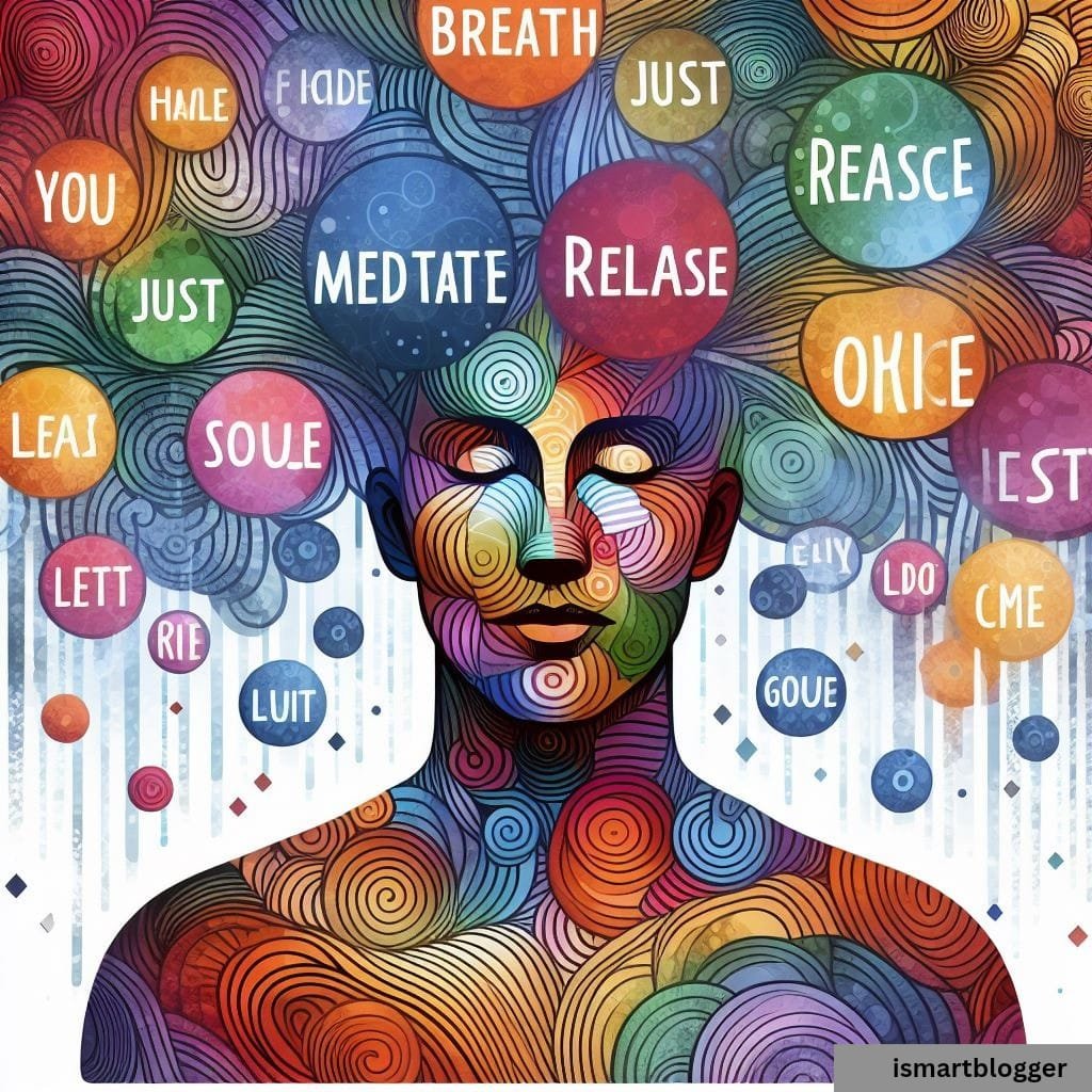 How to Use Affirmations for Stress Relief