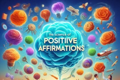 The Science of Positive Affirmations: Do They Really Work?
