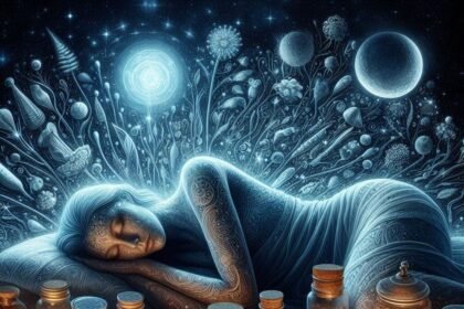 Valerian Root and Sleep A Natural Remedy for Insomnia