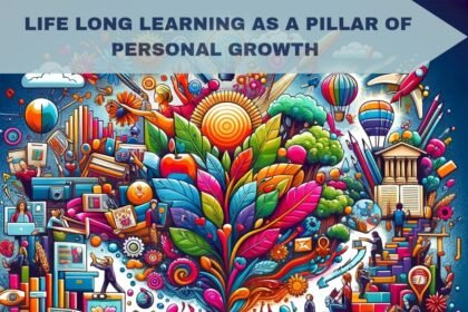 Lifelong Learning as a Pillar of Personal Growth