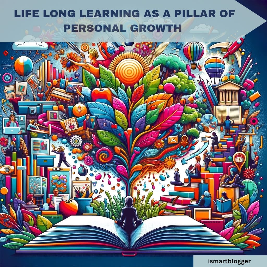 Lifelong Learning as a Pillar of Personal Growth