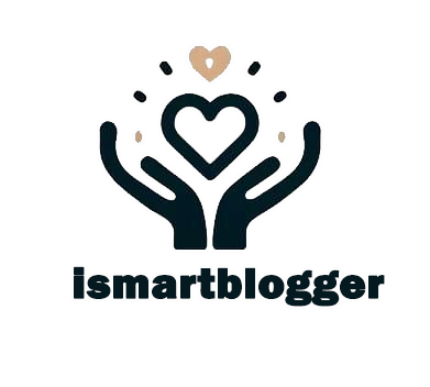 iSmartBlogger