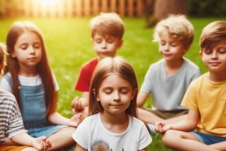 Mindfulness Activities for Children with Autism