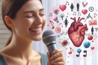 Singing for Health Vocal Techniques in Music Therapy