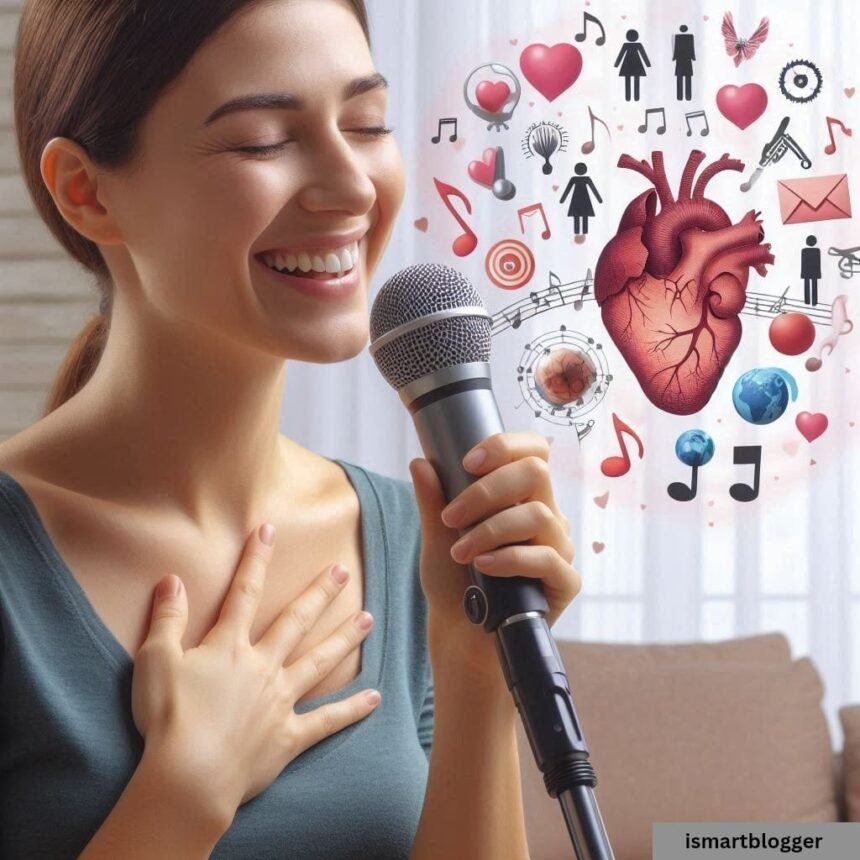 Singing for Health Vocal Techniques in Music Therapy