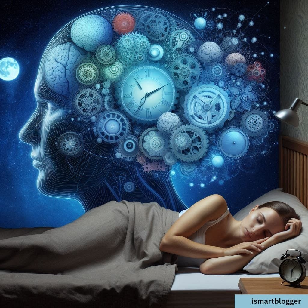 Cognitive Techniques to Overcome Insomnia and Improve Sleep Quality