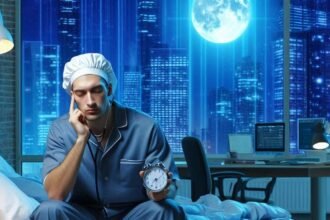 Sleep Hygiene for Shift Workers How to Maintain Mental Alertness